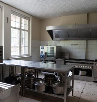 Keuken Isara Nieuwpoort