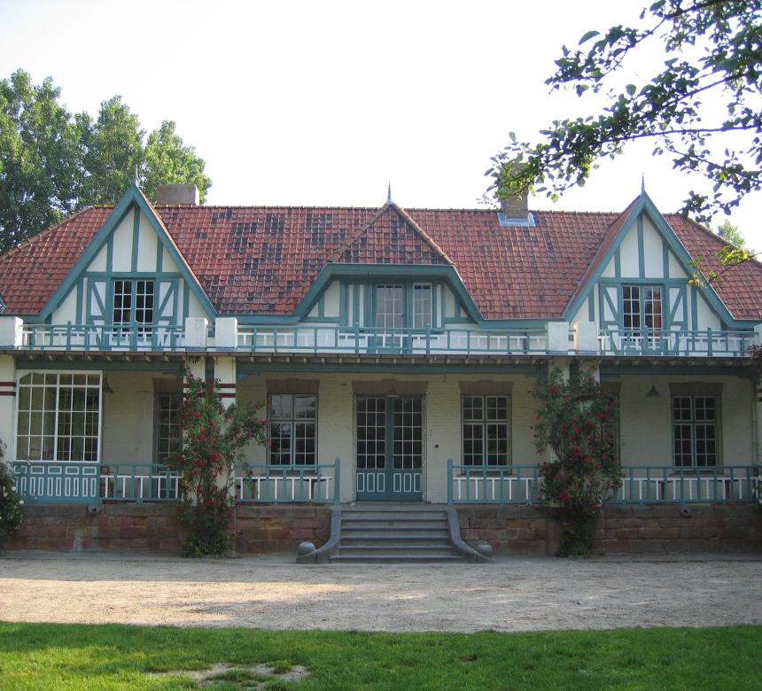 Isara Nieuwpoort