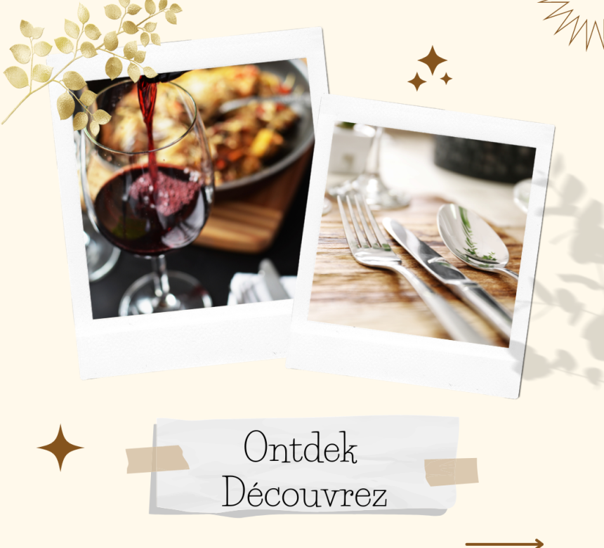 Gastronomisch weekend Nieuwpoort