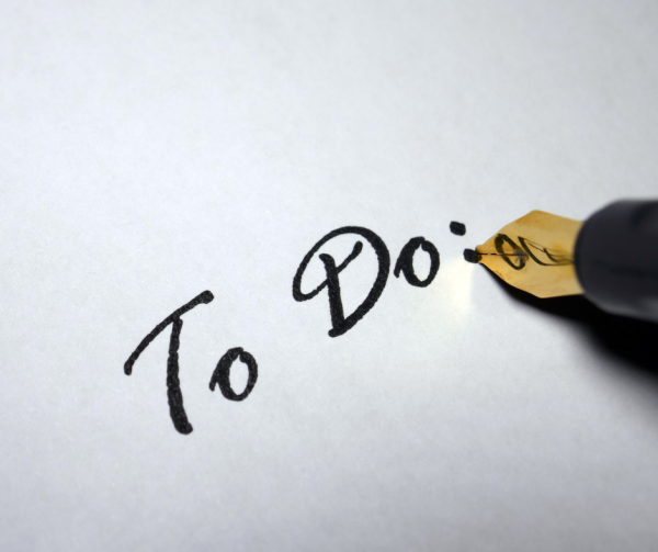to do